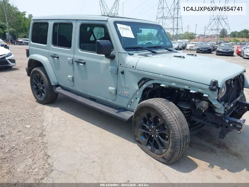 2023 Jeep Grand Wagoneer