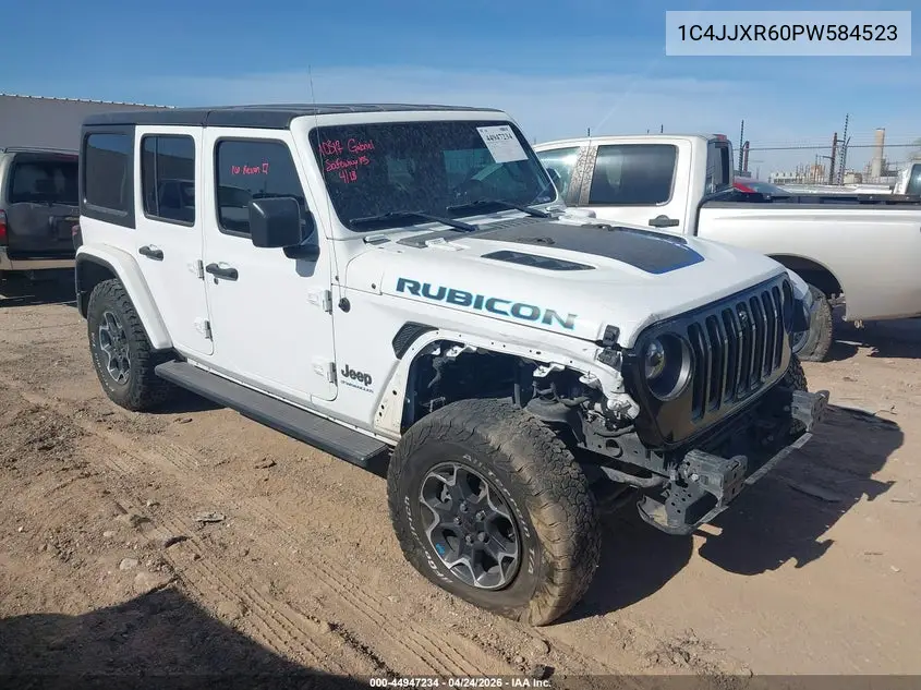 2023 Jeep Grand Wagoneer