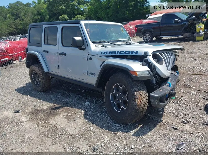 2023 Jeep Grand Wagoneer