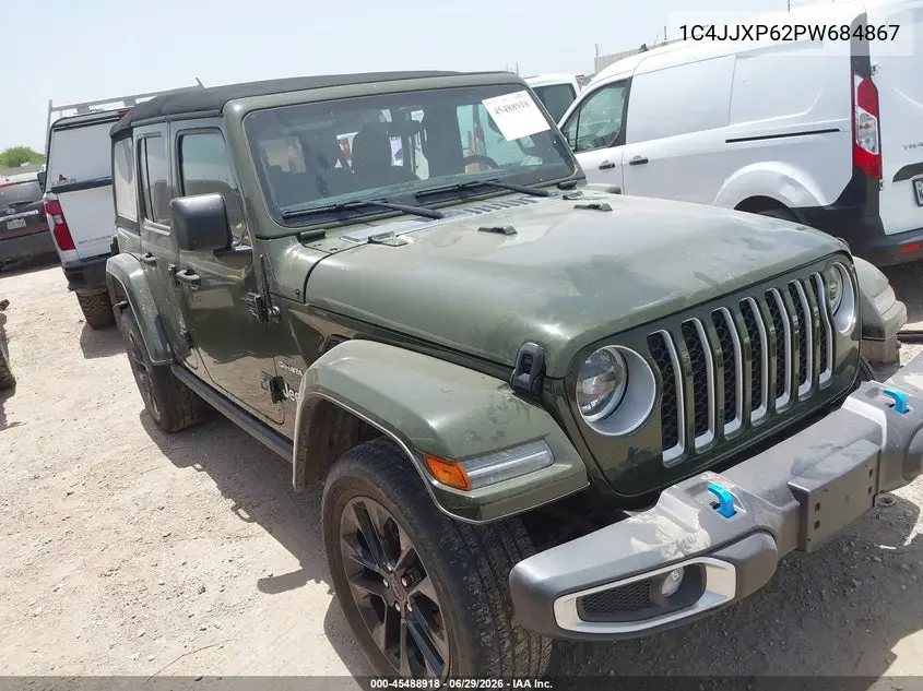 2023 Jeep Grand Wagoneer