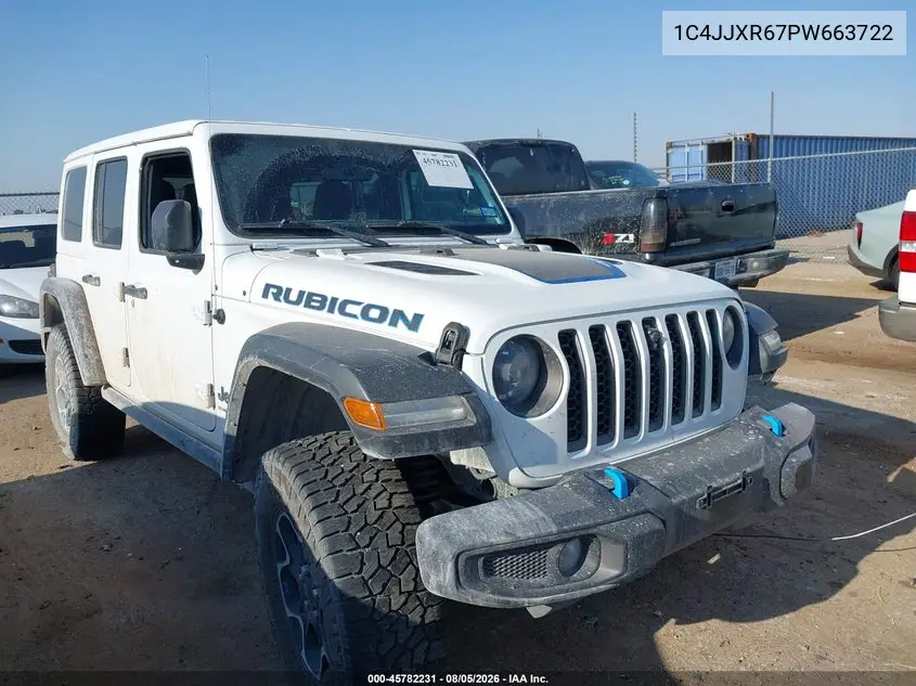2023 Jeep Grand Wagoneer