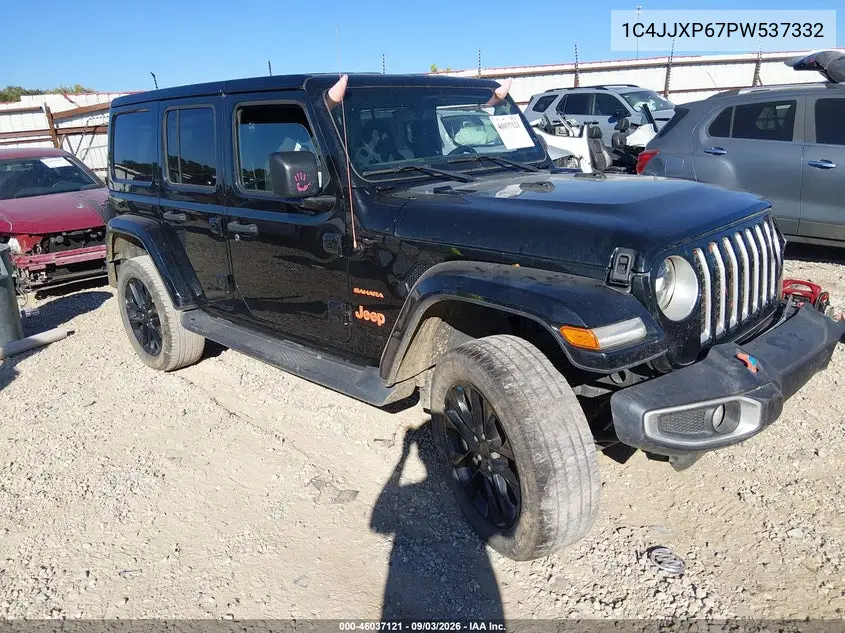2023 Jeep Grand Wagoneer
