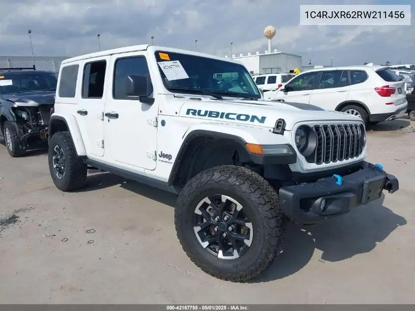 2024 Jeep Grand Wagoneer