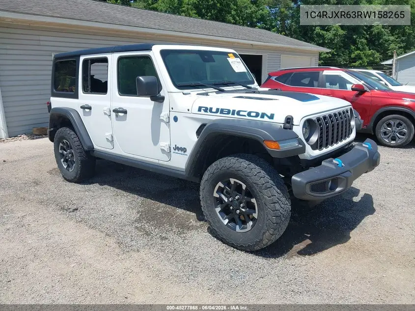 2024 Jeep Grand Wagoneer