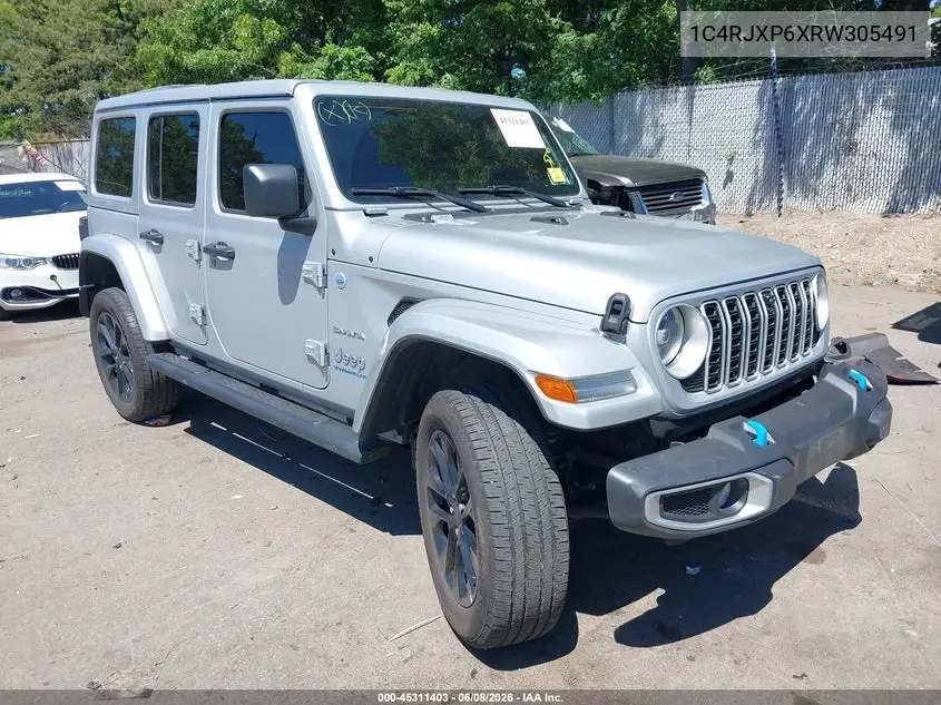 2024 Jeep Grand Wagoneer