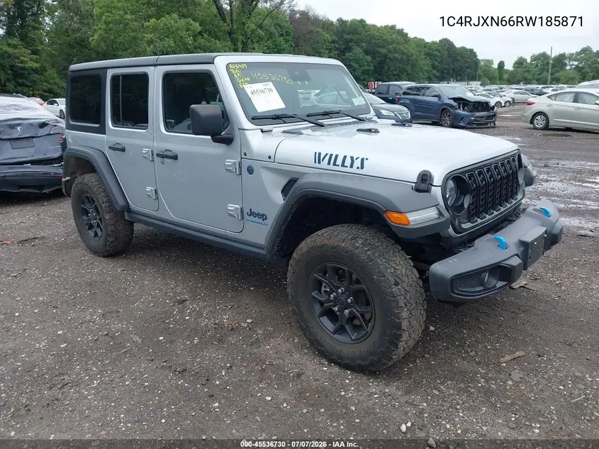 2024 Jeep Grand Wagoneer
