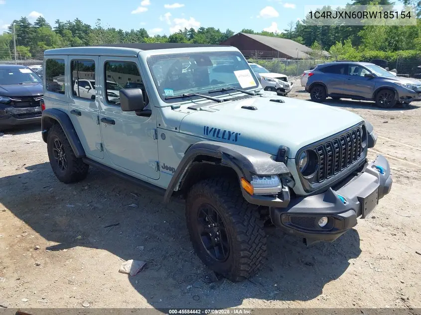 2024 Jeep Grand Wagoneer