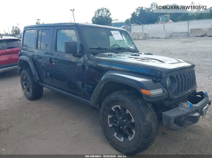 2024 Jeep Grand Wagoneer