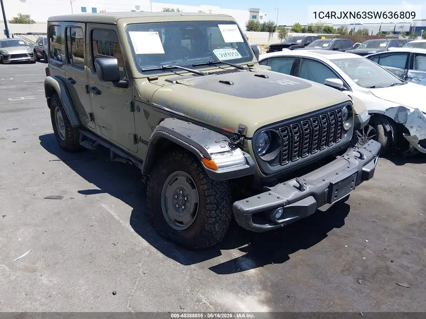 2025 Jeep Grand Wagoneer
