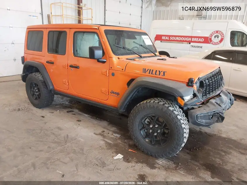 2025 Jeep Grand Wagoneer