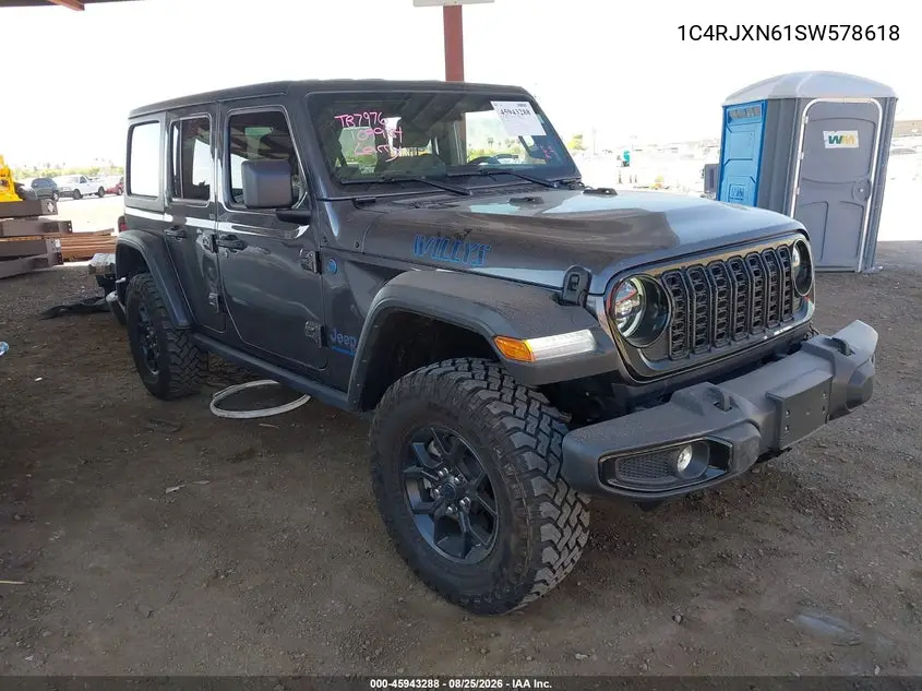 2025 Jeep Grand Wagoneer