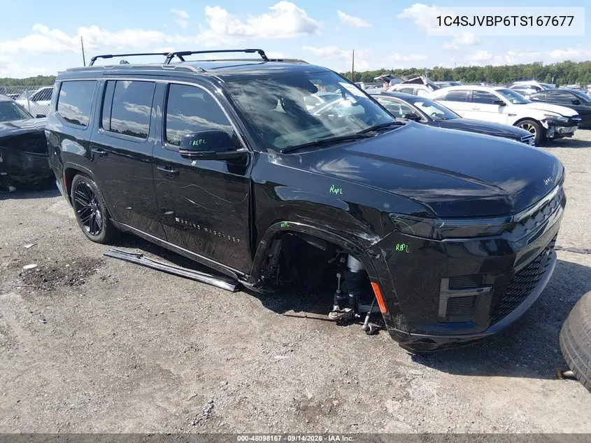 2026 Jeep Grand Wagoneer