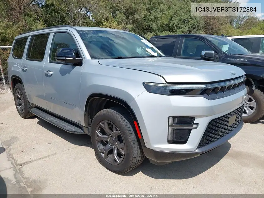 2026 Jeep Grand Wagoneer