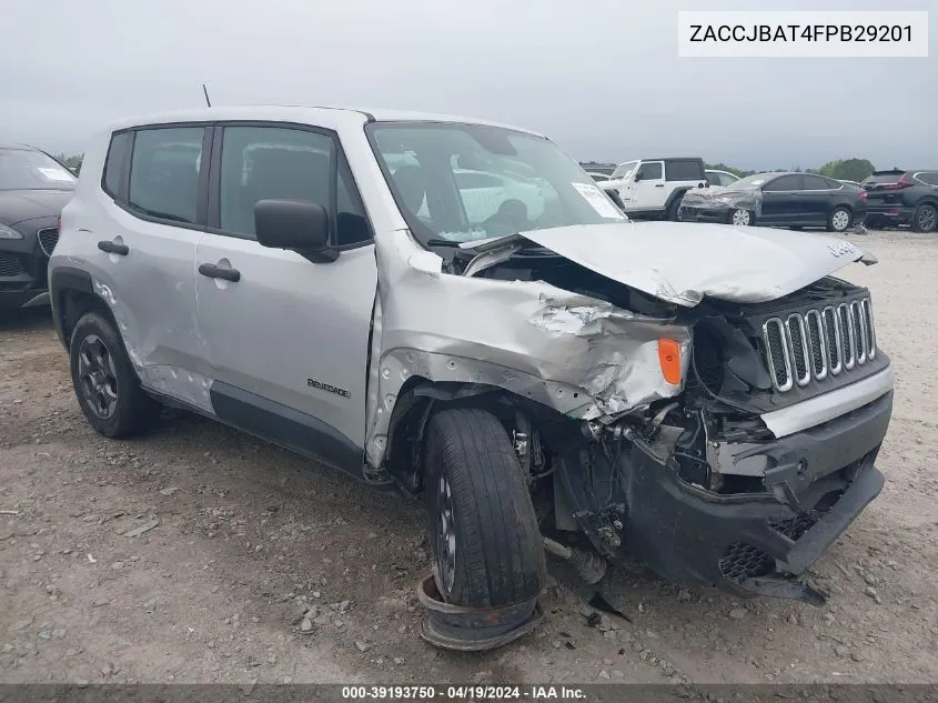 2015 Jeep Renegade