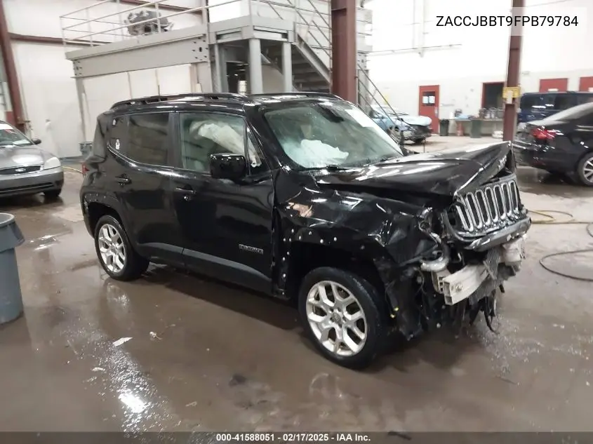 2015 Jeep Renegade