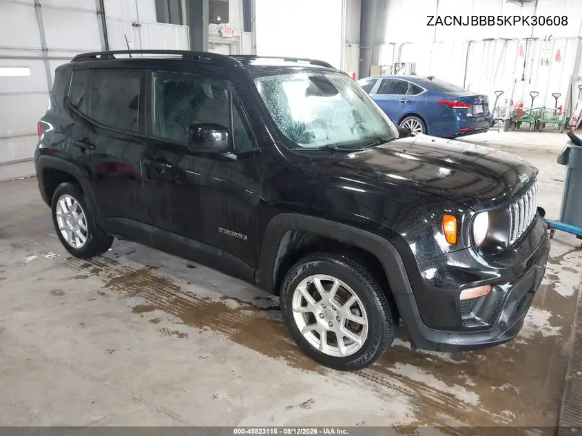2019 Jeep Renegade