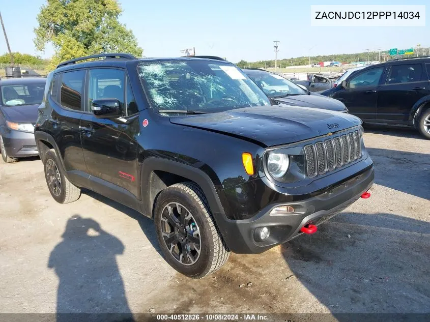 2023 Jeep Renegade