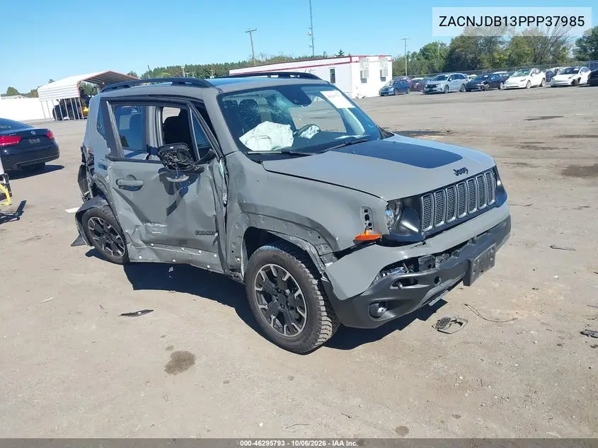 2023 Jeep Renegade