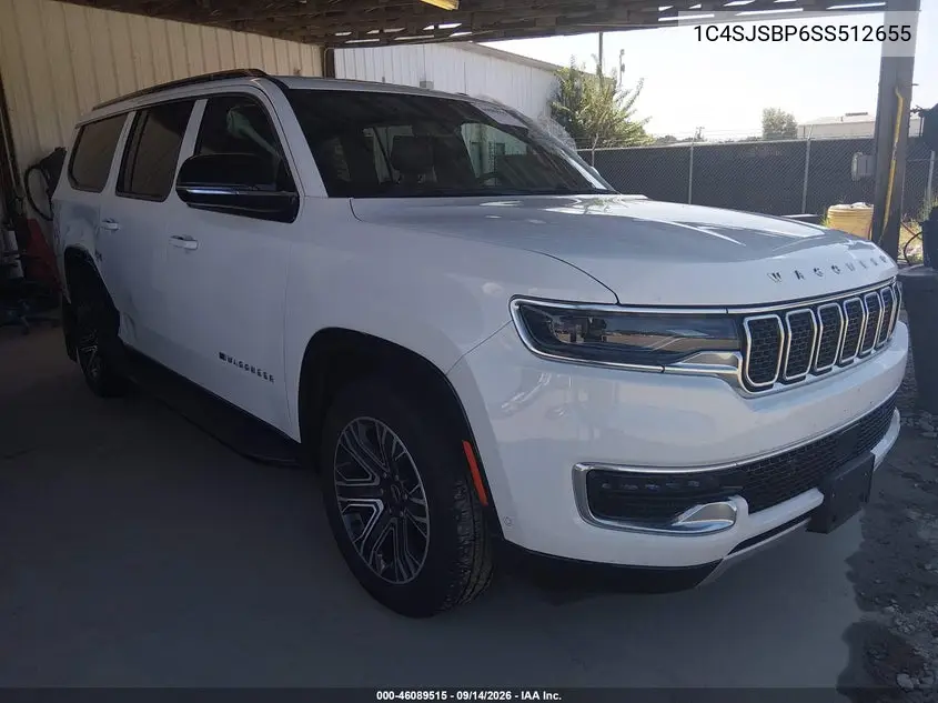 2025 Jeep WAGONEER