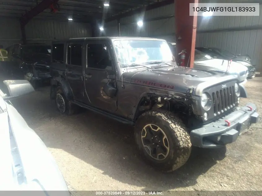 2016 Jeep Wrangler