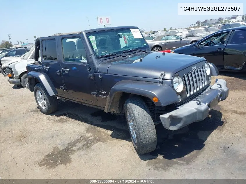 2016 Jeep Wrangler