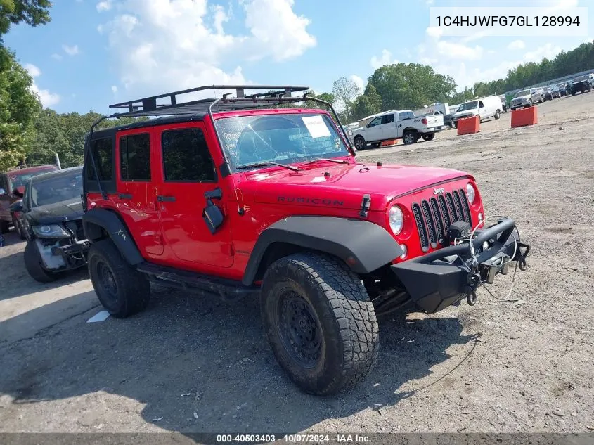 2016 Jeep Wrangler