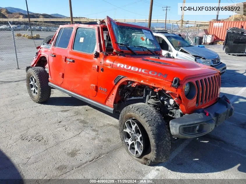 2019 Jeep Wrangler