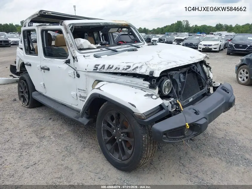 2019 Jeep Wrangler