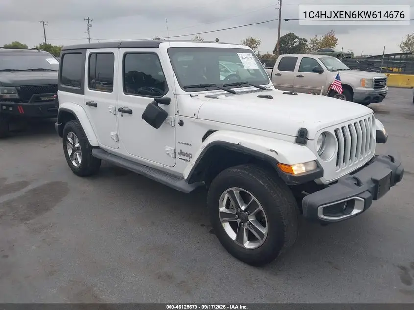 2019 Jeep Wrangler