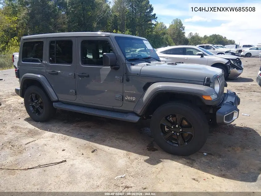 2019 Jeep Wrangler