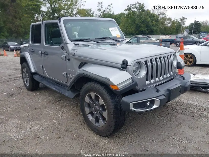 2019 Jeep Wrangler