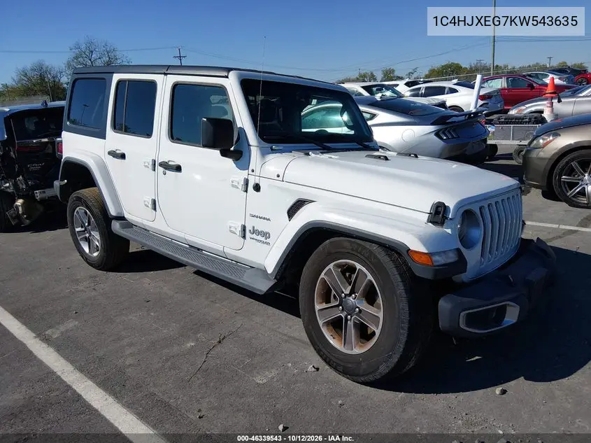2019 Jeep Wrangler