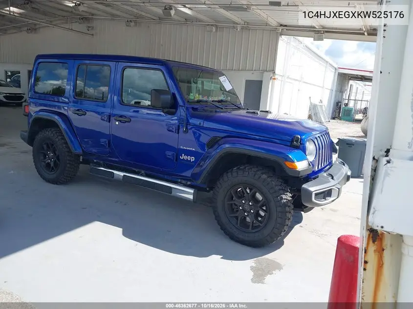 2019 Jeep Wrangler