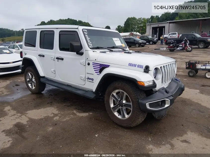 2022 Jeep Wrangler