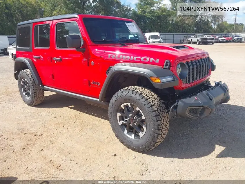 2027 Jeep Wrangler