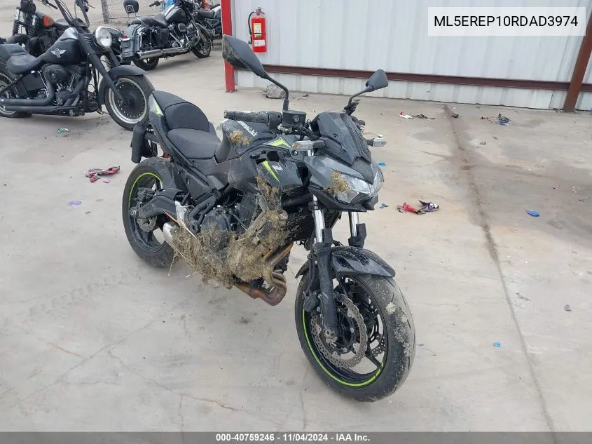 2024 Kawasaki er