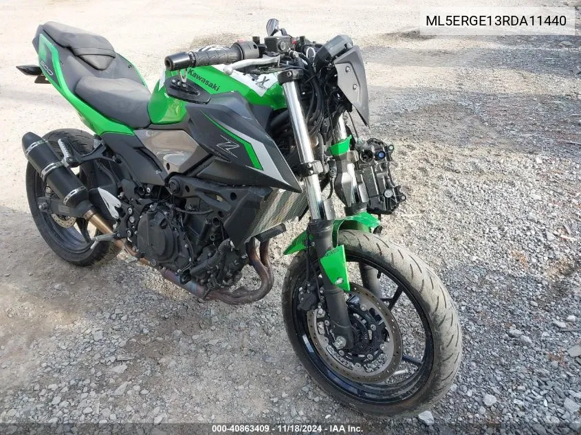 2024 Kawasaki er