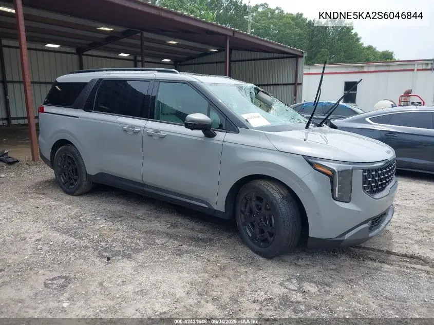 2025 Kia Carnival