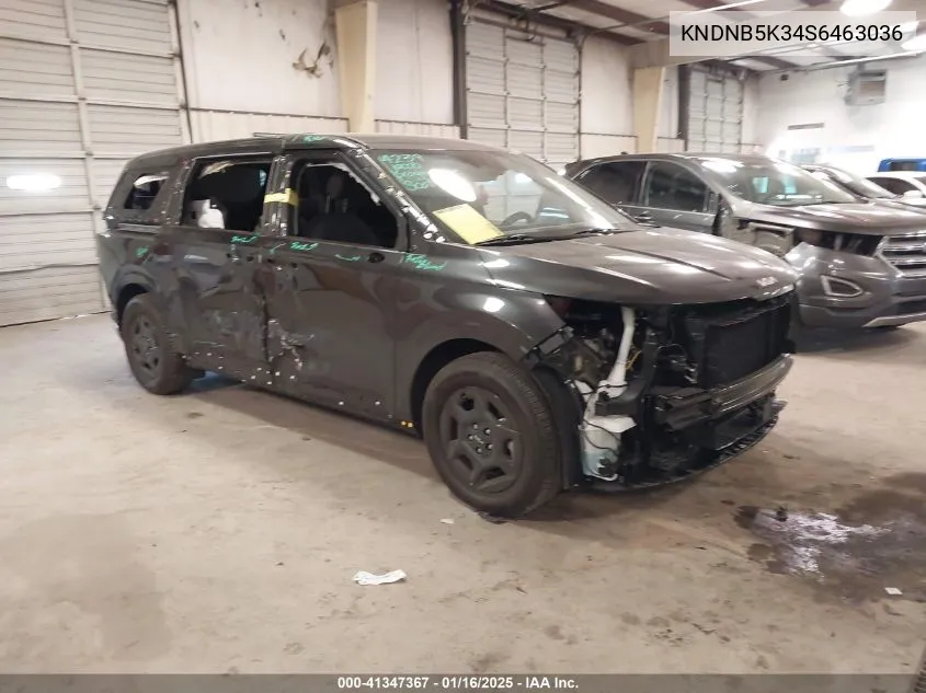 2025 Kia Carnival