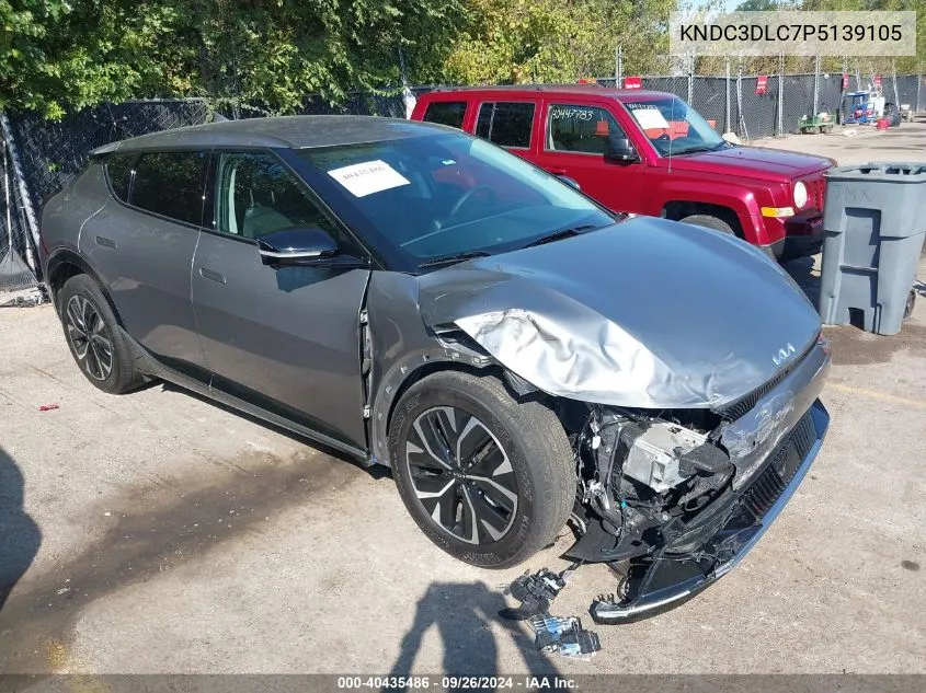 2023 Kia EV6