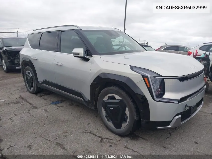 2024 Kia EV9