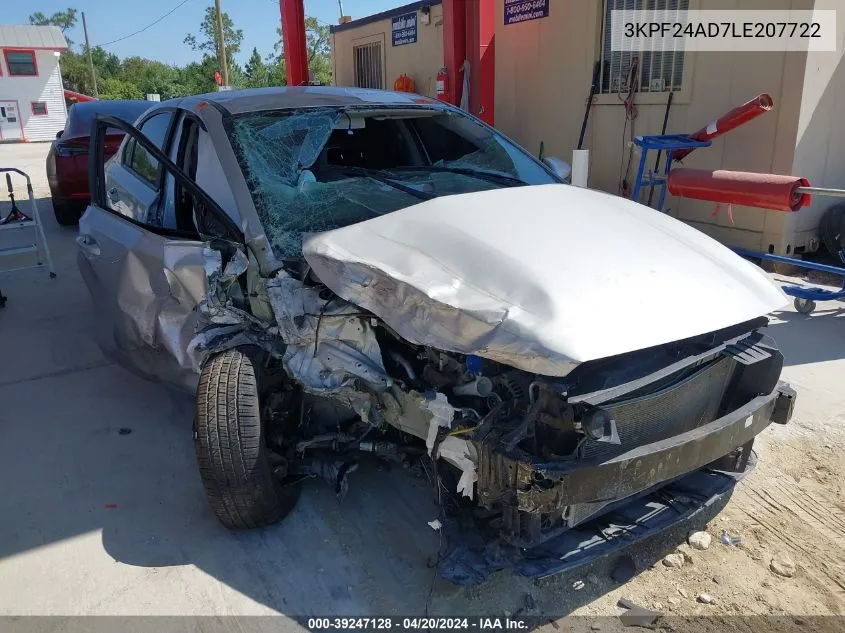 2020 Kia Forte