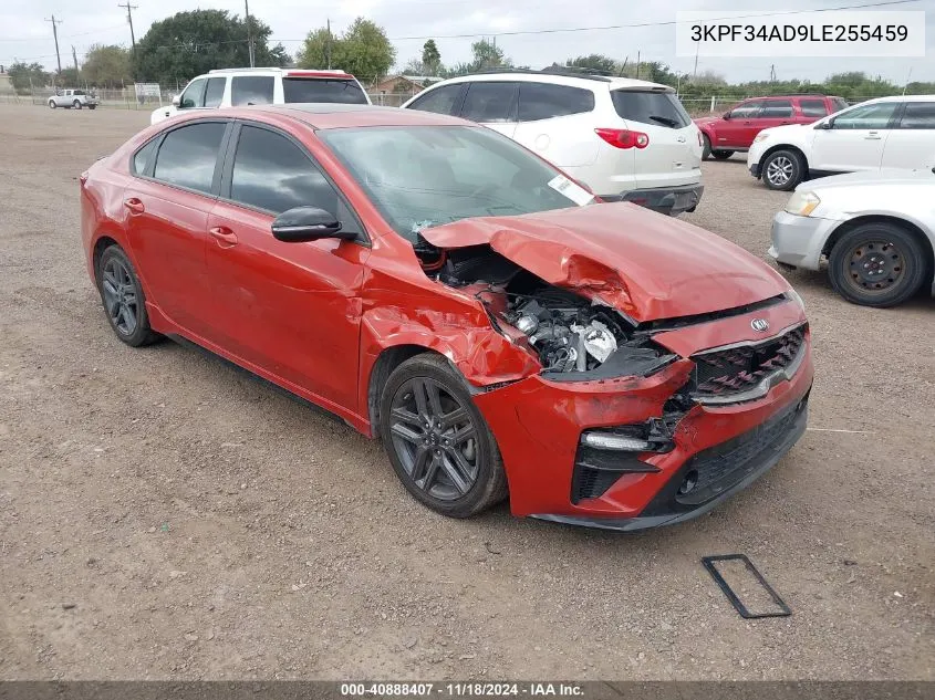 2020 Kia Forte