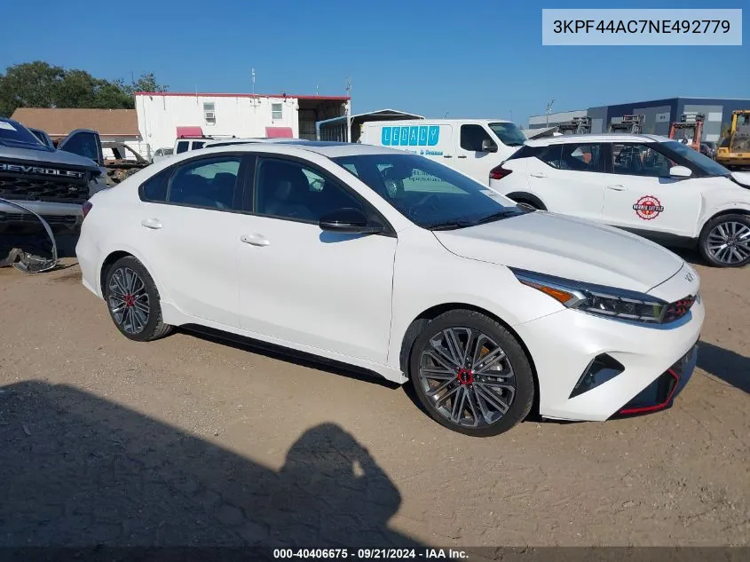 2022 Kia Forte