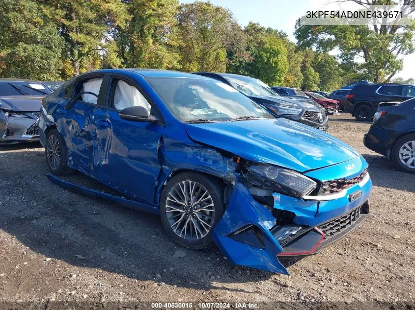 2022 Kia Forte