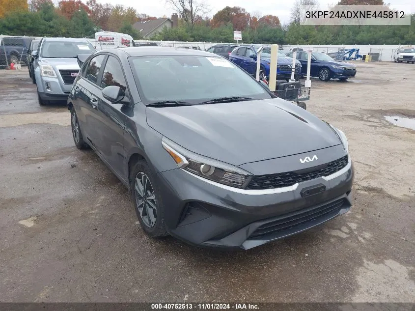 2022 Kia Forte