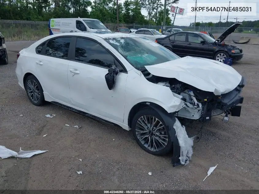 2022 Kia Forte