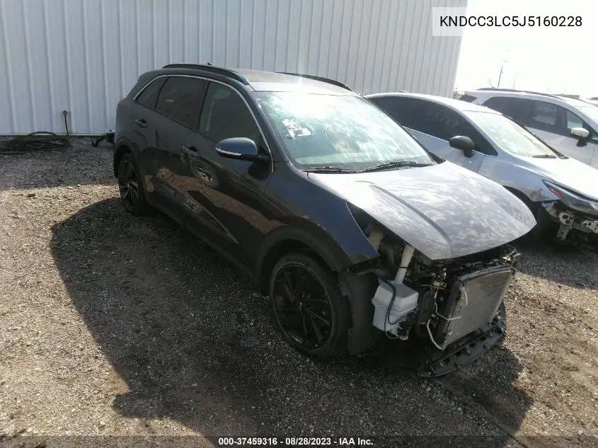 2018 Kia Niro