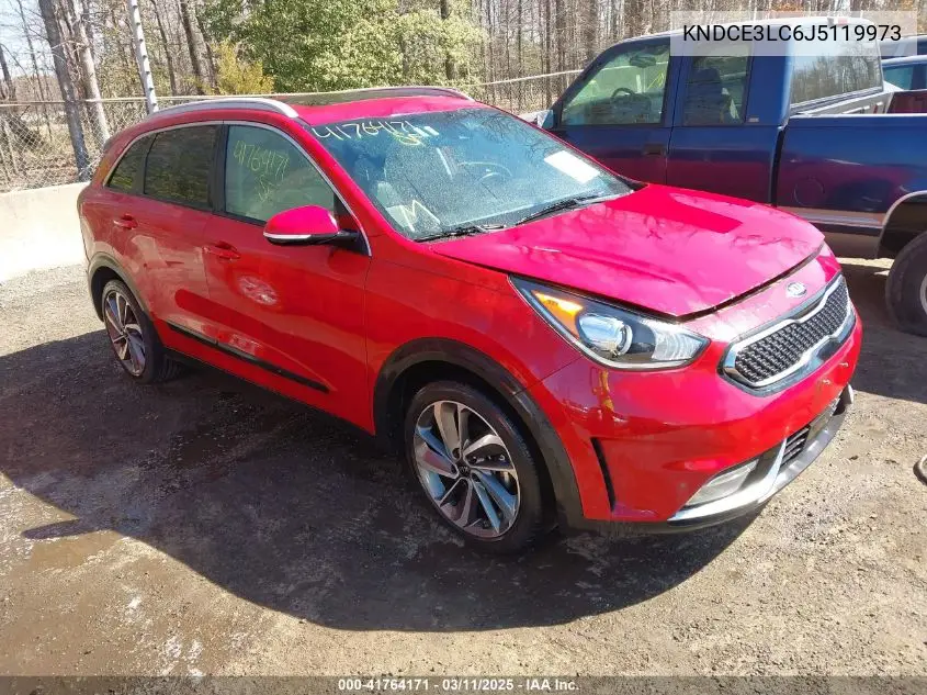 2018 Kia Niro