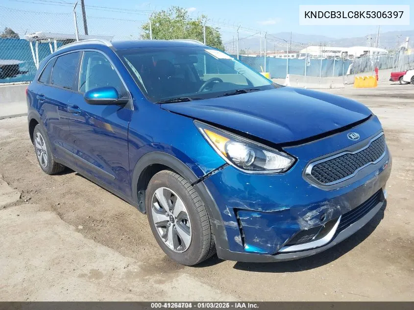2019 Kia Niro